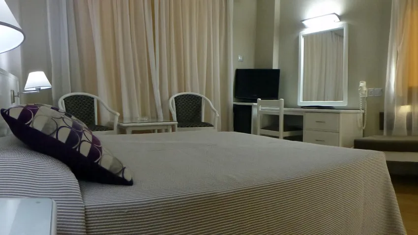 Pavlo Napa Beach Hotel 4*-26