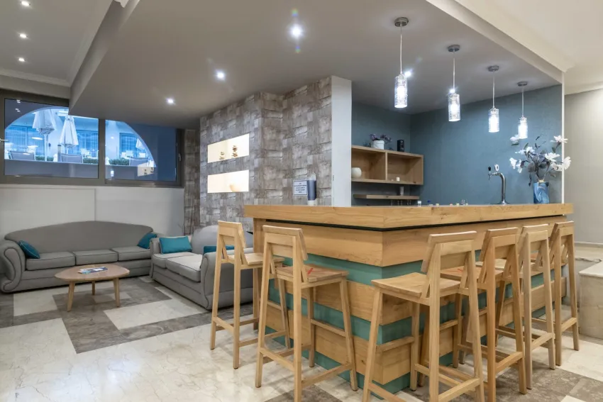 Karras Grande Resort 4*-15