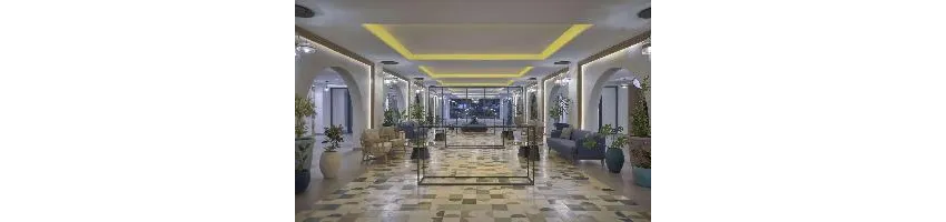 Hilton Skanes Monastir Beach Resort 5*-415