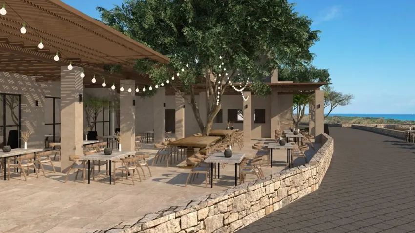 Nana Royal Premium Resort and Spa 5*-15