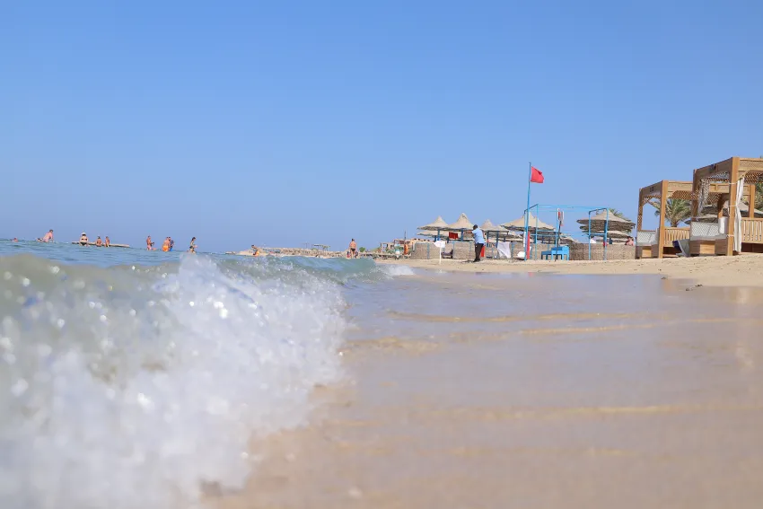 Utopia Beach Club 4*-111