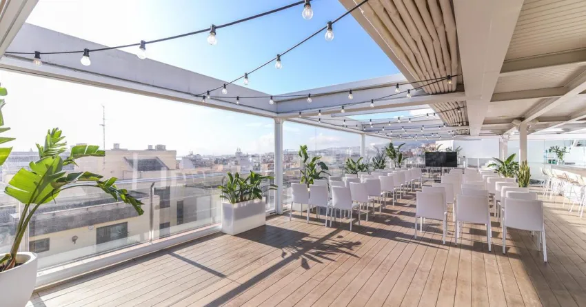 Innside Palma Center 4*-170