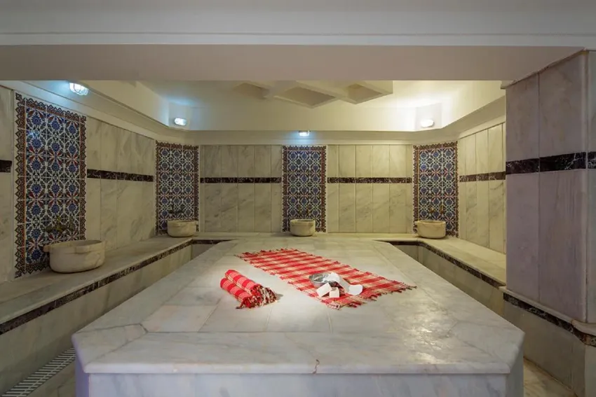 CLUB TURTAS BEACH  4*-22