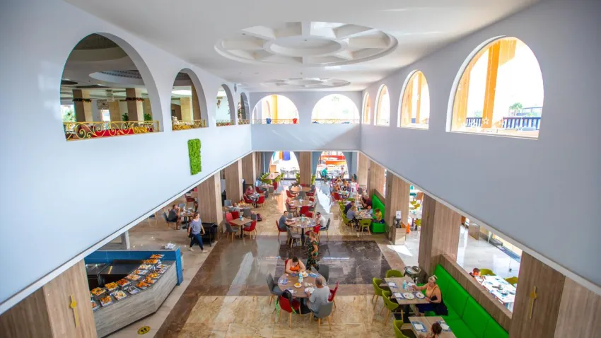 Titanic Beach Spa & Aquapark 5*-20