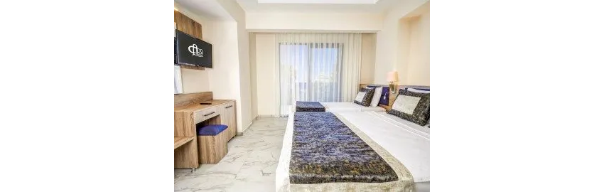 Arsi Hotel 4*-10
