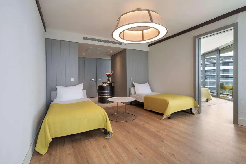 Voyage Belek Golf & Spa Hotel 5*-37
