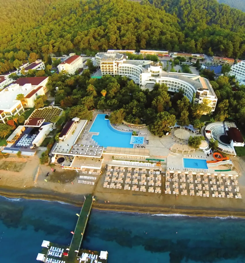 Perre La Mer Hotel 5*-1