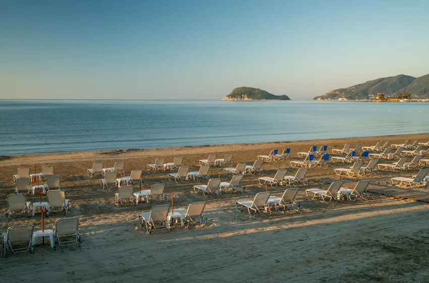 Galaxy Beach Resort 5*-155