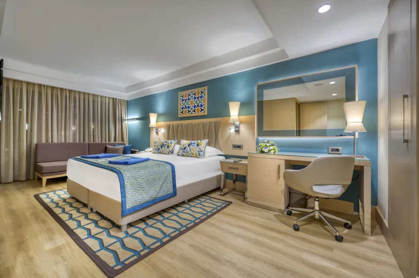 Megasaray Club Belek 5*-60