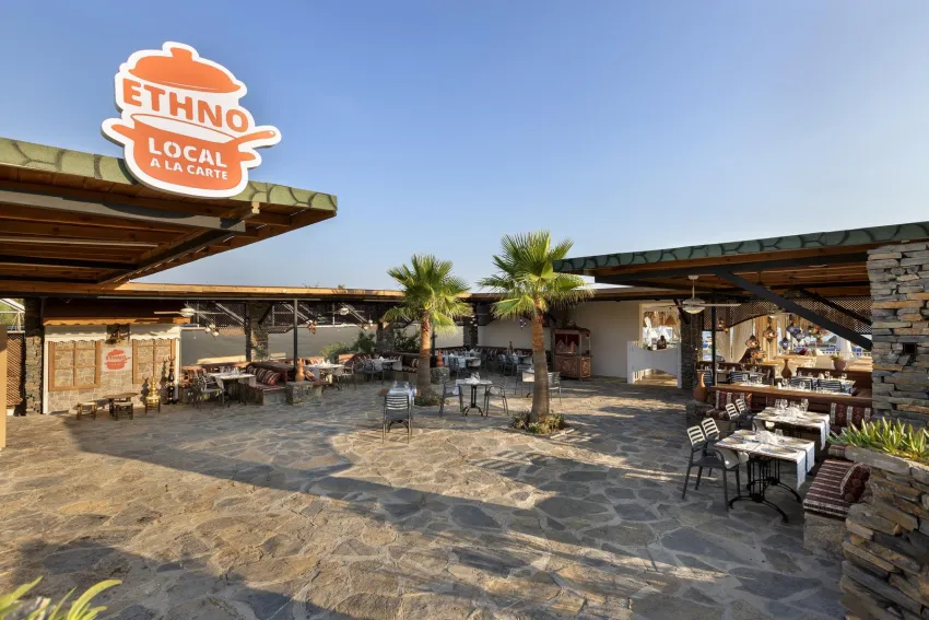 Selectum Colours Side 5*-8