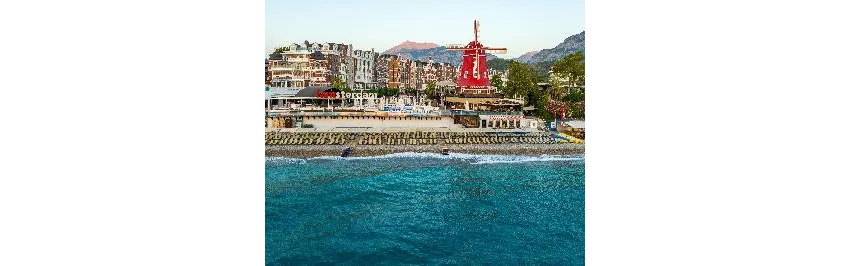 Orange County Kemer 5*-5