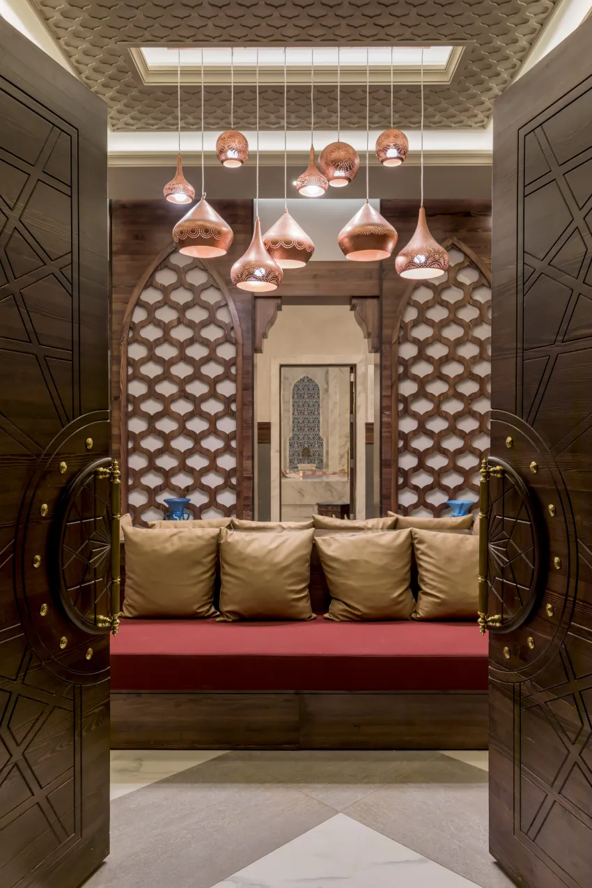 Swandor Hotels & Resort Topkapi Palace 5*-9