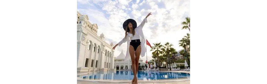 Sentido Kamelya Fulya Hotel (Ex. Kamelya Fulya Hotel) 5*-26