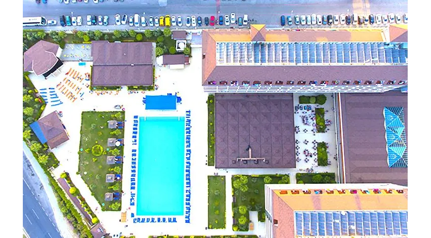EFTALIA AQUA HOTEL  5*-33