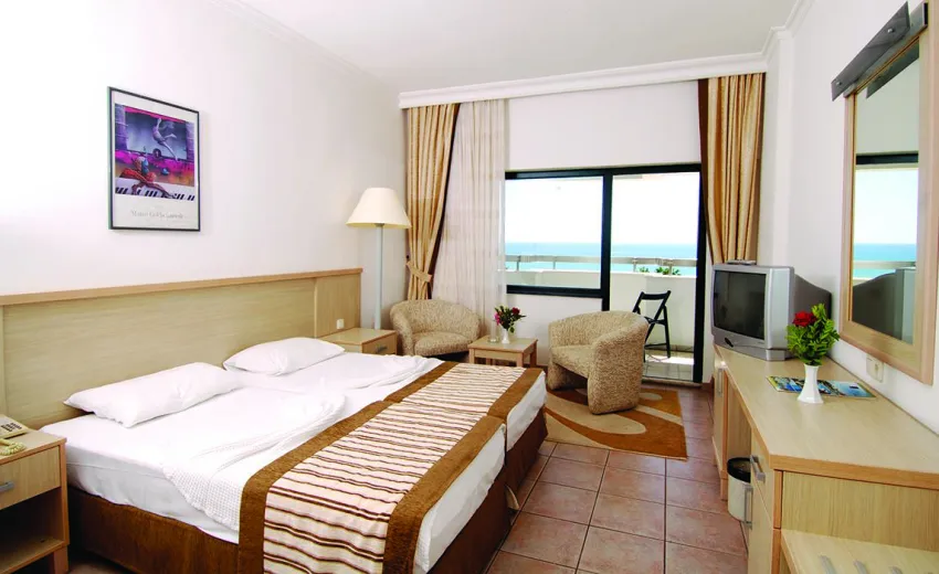 SURAL SARAY HOTEL (ADULTS ONLY 16+)  5*-5