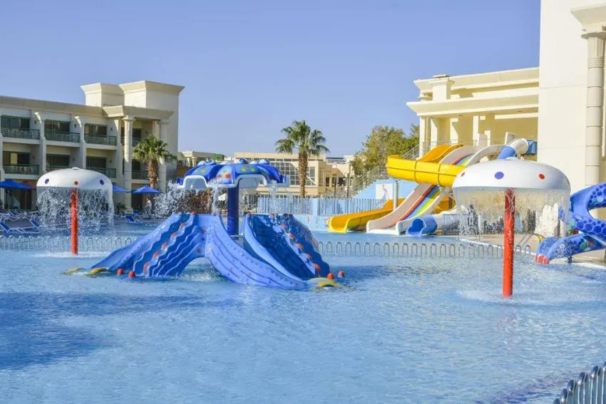 Swiss Inn Hurghada Resort Ex. Hilton Hurghada Resort 5*-155