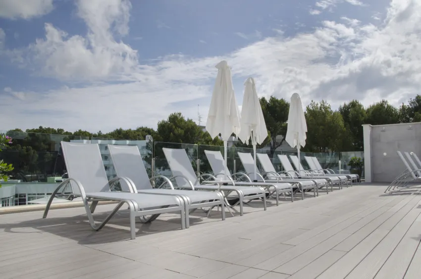 BQ Paguera Boutique Hotel  3*-14