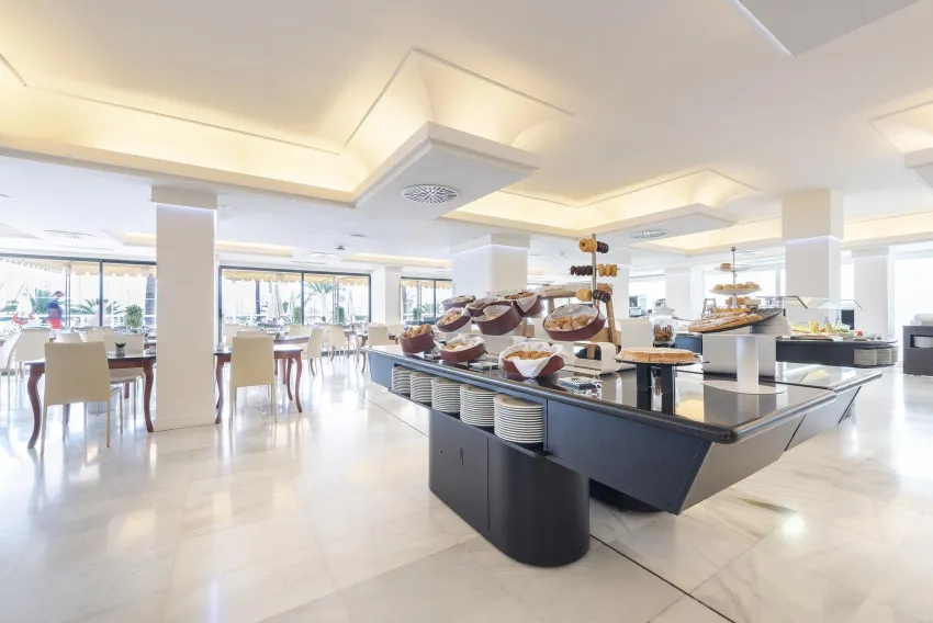 Hotel Palma Bellver Affiliated by Melia 4*-13