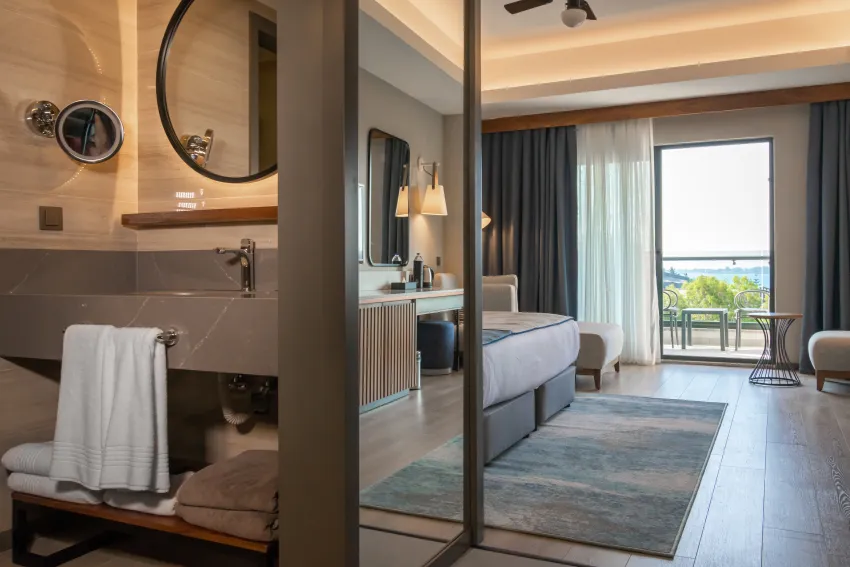 Seaden Quality Resort & Spa 5*-40