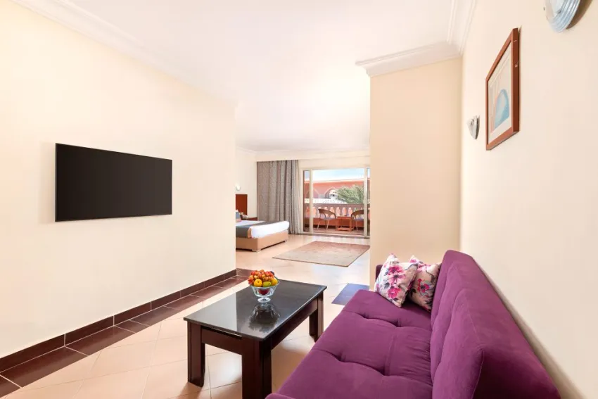 PICKALBATROS ALF LEILA WA LEILA RESORT  4*-25