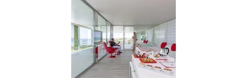 Adam & Eve (Adults Only 16+) 5*-8