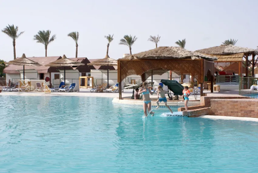 Panorama Bungalows Resort El Gouna 4*-57