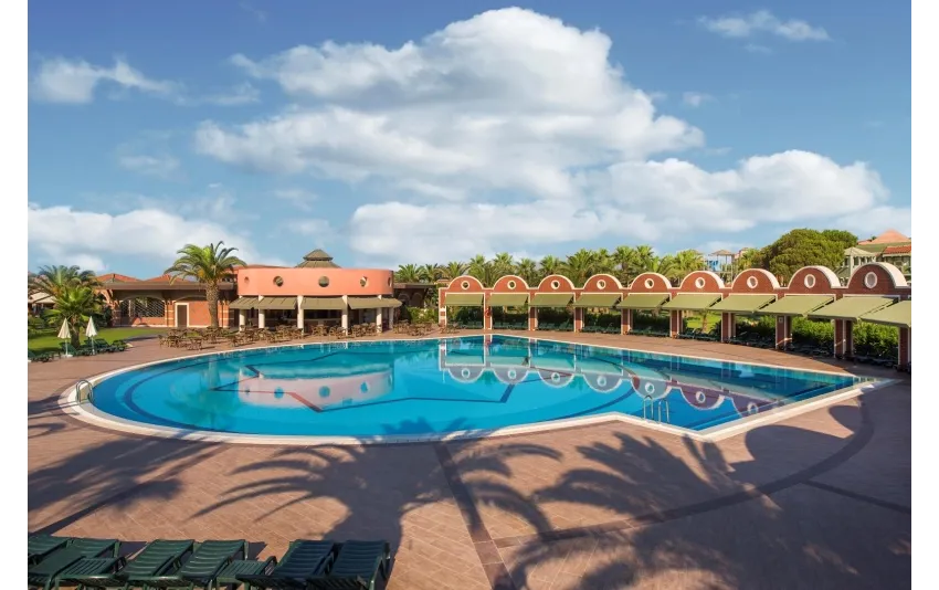 Megasaray Club Belek 5*-15