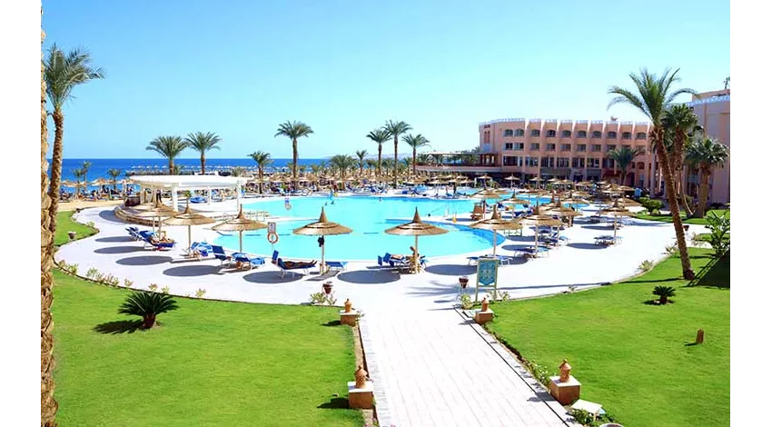 PICKALBATROS BEACH ALBATROS RESORT  4*-23