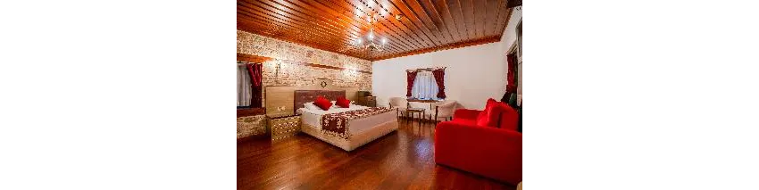 Mediterra Art Hotel 4*-63
