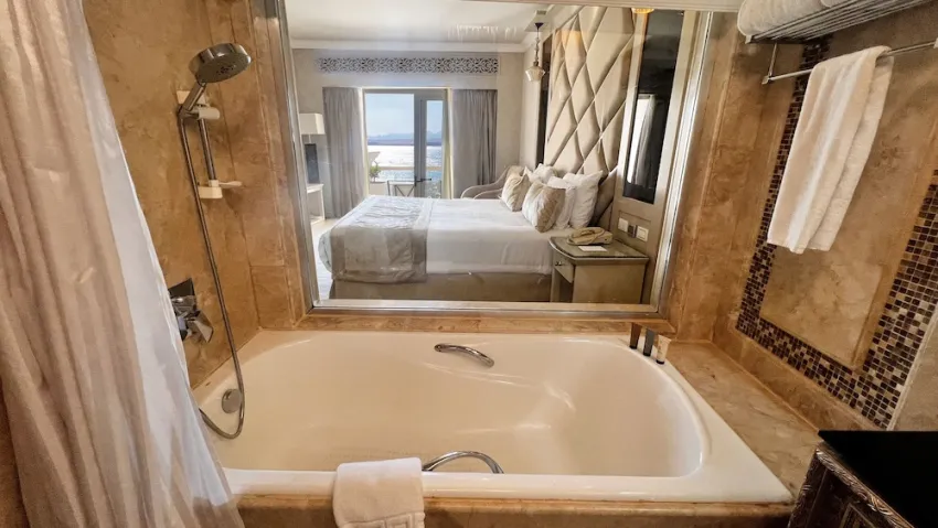 Kaisol Romance Resort Sahl Hasheesh (Adults Only 16+) 5*-3