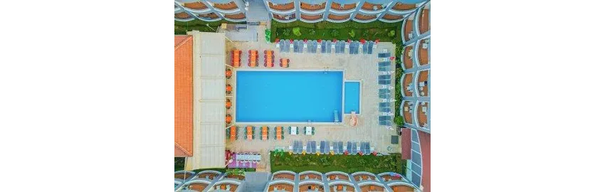 Sayanora Hotel 3*-29