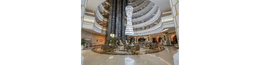 J'adore Deluxe Hotel & Spa 5*-12