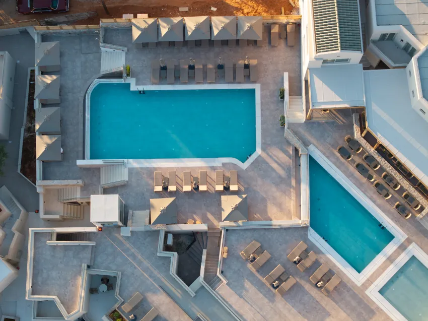 Galaxy Suites Boutique Resort 5*-5