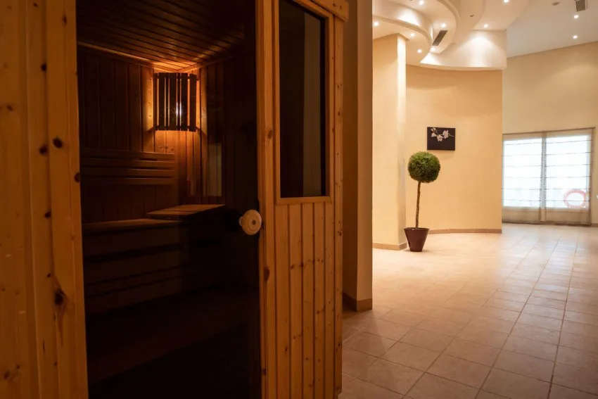 Eden Yasmine Resort  and Spa 4*-42