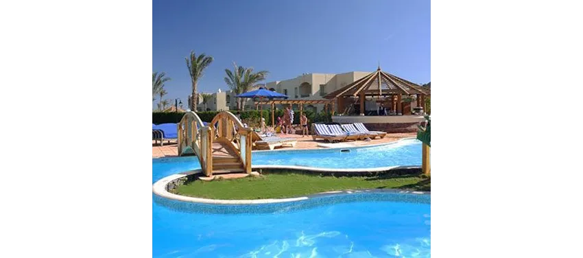 Aurora Oriental Resort 5*-6