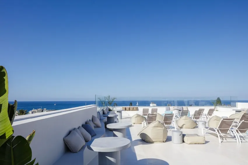 San Antonio Boutique Hotel 4*-73