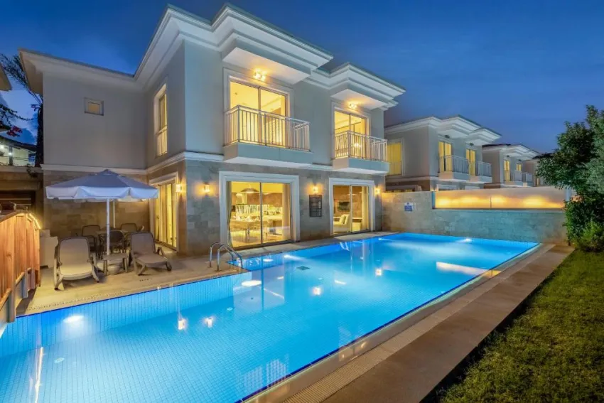 Bellis Deluxe Hotel 5*-39