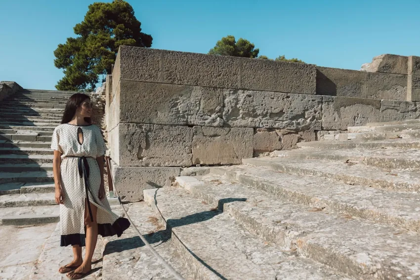 Paralos Irini Mare 4*-127