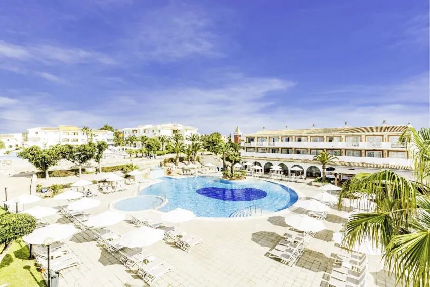 Blau Punta Reina Resort 4*-2