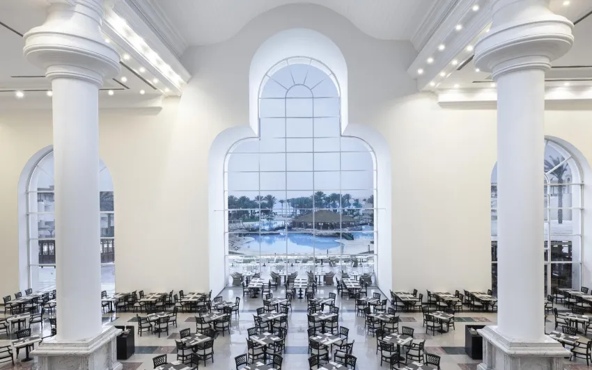 Pyramisa Beach Resort Sahl Hasheesh 5*-14