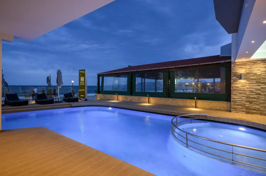 Mare Boutique Hotel Adults Only 4*-29