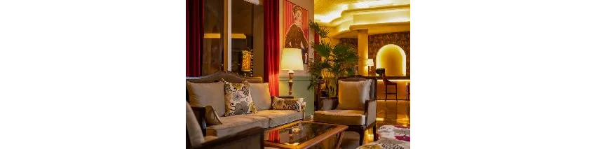 Eden Yasmine Resort & Spa 4*-6