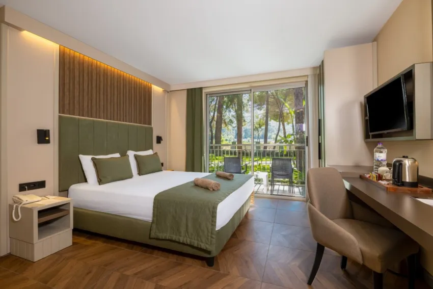 Crystal Flora Pearl Collection 5*-19