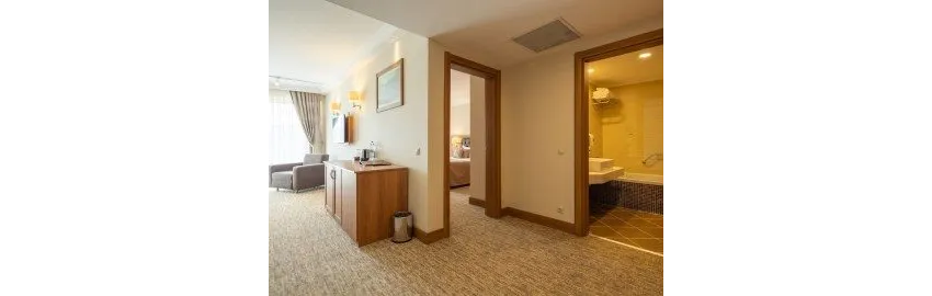 Sueno Hotels Golf Belek 5*-9