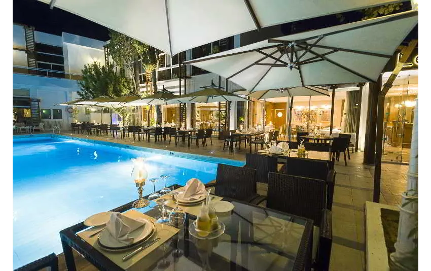 The Sindbad Hotel 5*-37