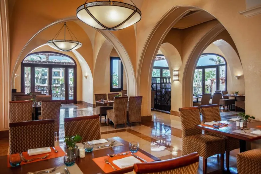 JAZ MAKADI STAR & SPA (ADULTS ONLY 16+)  5*-37