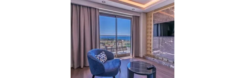 Cenger Blue Collection 5*-5