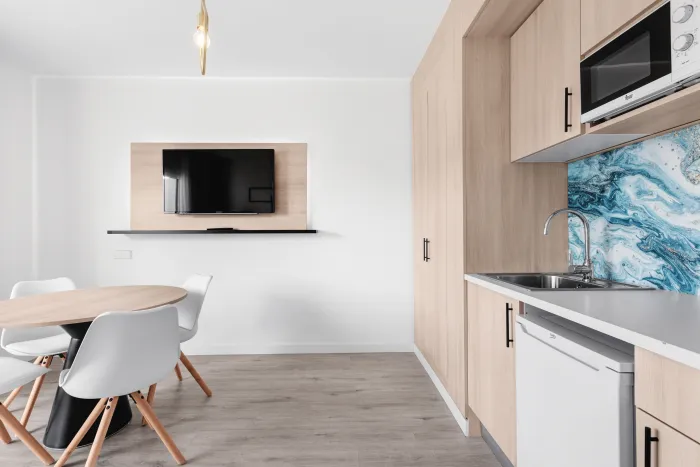 Palmanova Suites by TRH 4* - Torrenova - Spania