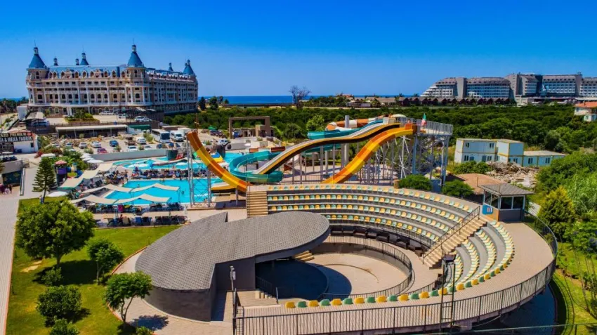 Senza The Inn Resort & Spa 5*-19