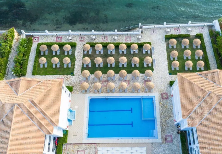 Meridien Beach Hotel 3*-2